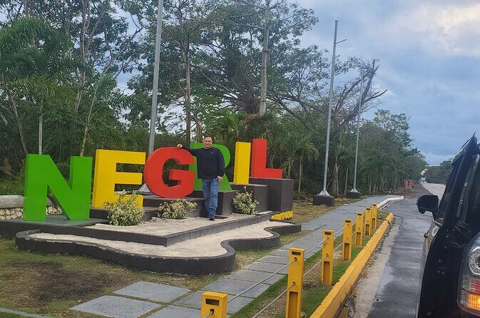 Private Round Trip Airport Transfer from Montego Bay to Negril - Who should book this transfer, and who should think twice?