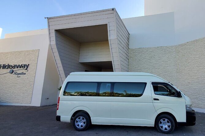Private Round Trip Airport Transfer from Montego Bay to Negril - The drive to Negril: comfort, timing, and what to do during the ride