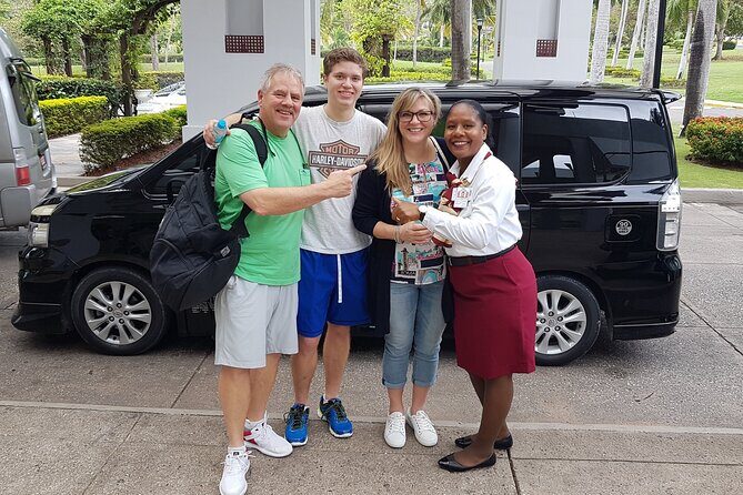 Private Round Trip Airport Transfer from Montego Bay to Ocho Rios - Value Check: Is $120 a Good Deal for This Transfer?