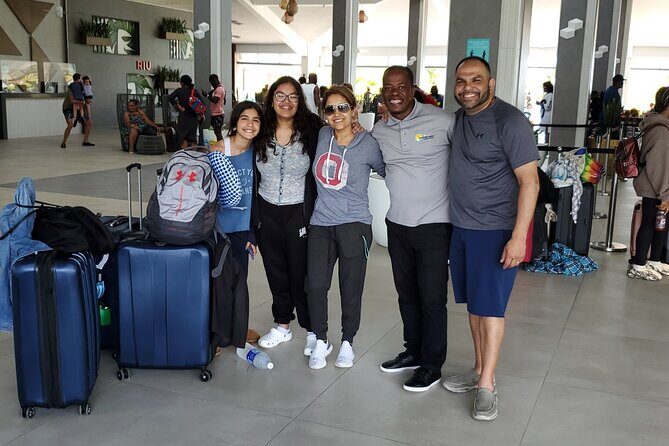 Private Round Trip Airport Transfer from Montego Bay to Ocho Rios - Timing and Weather: How to Keep the Day Smooth