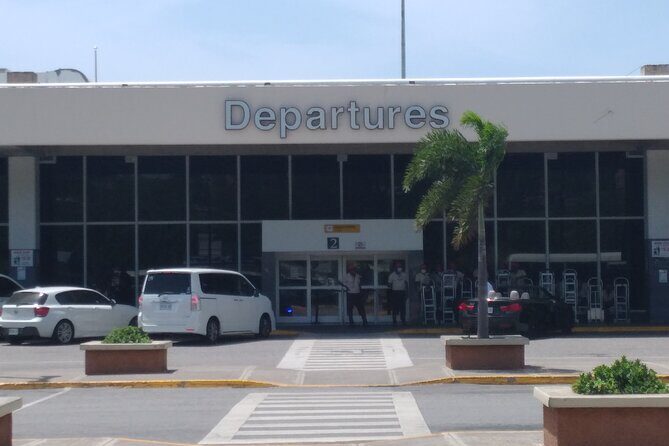 Private Round Trip Airport Transfer in Montego Bay - The Ride: Air-Conditioned Comfort and Real Local Talk