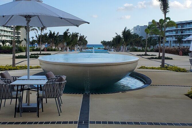 Private Round Trip Airport Transfer in Montego Bay - What You Get in the Transfer (And What You Don’t)