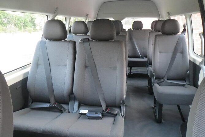 Private Round Trip Airport Transfer in Montego Bay - Price and Value: Is $30 per Person Worth It?