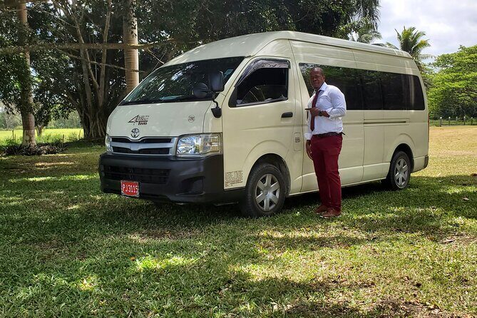 Private Round Trip Airport Transfer in Montego Bay - Who This Montego Bay Transfer Fits Best