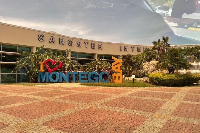 Private Round-Trip Airport Transportation to Negril from MBJ - The point of a private MBJ–Negril transfer (and why it matters)