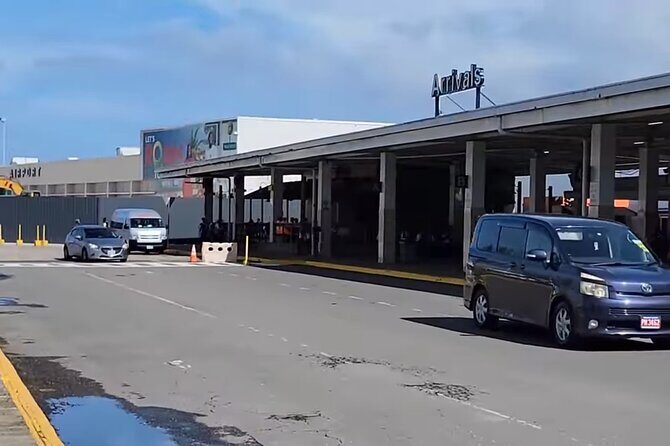 Private Round-Trip Airport Transportation to Negril from MBJ - Timing reality check: 2 hours on paper, traffic in real life