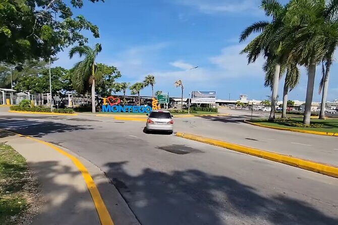 Private Round-Trip Airport Transportation to Negril from MBJ - When this transfer is the best fit