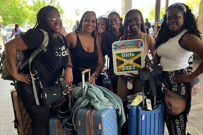 Private Round-trip MBJ Airport Transfer to Montego Bay Hotels - Key things that make this transfer work