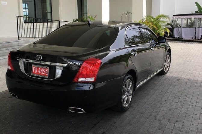 Private Round-trip MBJ Airport Transfer to Montego Bay Hotels - What to watch for before you go