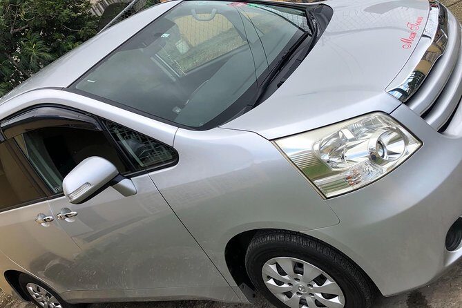 Private Round-trip MBJ Airport Transfer to Montego Bay Hotels - Quick guide for your travel-day flow