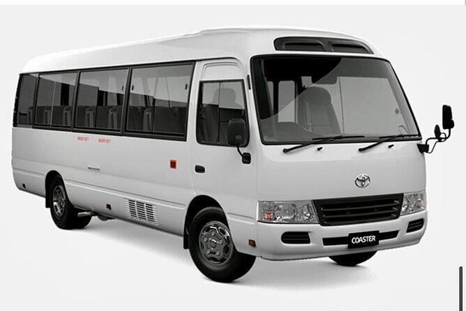 Private Roundtrip Airport Transfer to Resorts in Montego Bay - Your return to Sangster: timing is everything