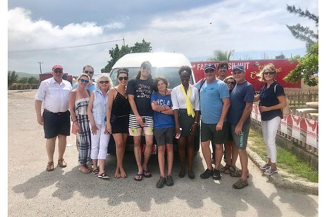 Private Roundtrip Airport Transfer to Resorts in Negril - Door-to-door: how the pickup and drop-off works