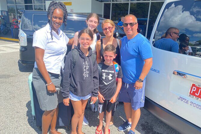 Private Roundtrip Airport Transfer to Resorts in Negril - When flights go sideways: what this transfer handles well
