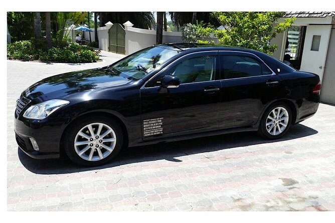 Private Roundtrip Airport Transfer to Resorts in Negril - Price and value: what $148 per person buys you