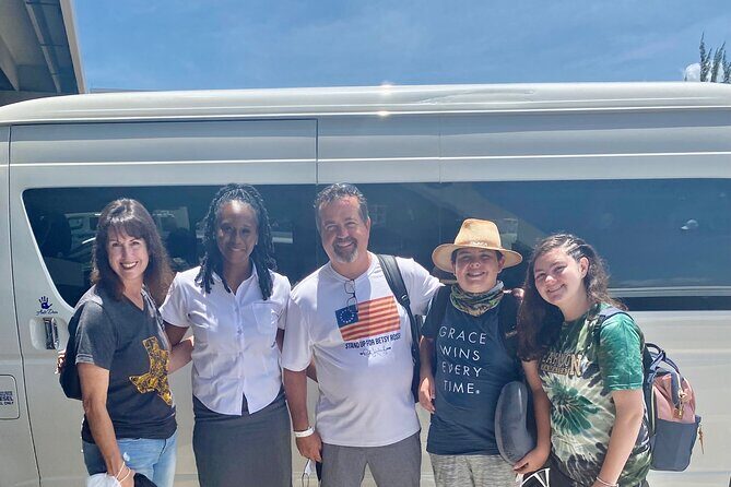 Private Roundtrip Airport Transfer to Resorts in Negril - Timing, duration, and what to plan for on your end