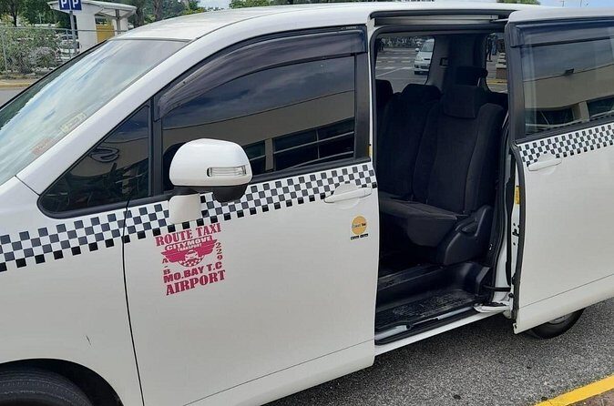 Private Roundtrip Sangster Airport to Montego Bay Hotels - Getting the return right: how the roundtrip part works