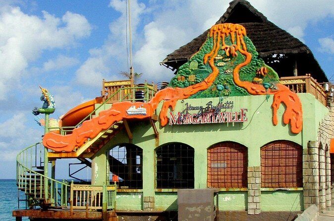 Private Roundtrip Sangster Airport to Montego Bay Hotels - Marlon’s Elite Taxi Service: the welcome factor that people remember