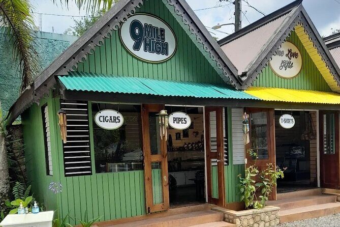 Private Roundtrip Sangster Airport to Montego Bay Hotels - Value check: $40 per group up to 4 (and when it feels like a bargain)