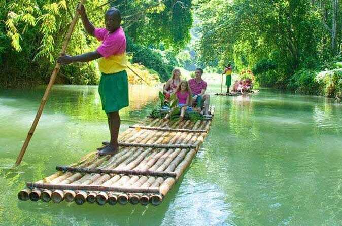 Private Roundtrip Transportation to Martha Brae Rafting - Quick Tips That’ll Help Your Day Go Smoother