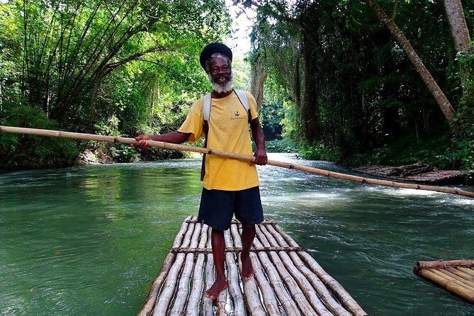 Private Roundtrip Transportation to Martha Brae Rafting - Price and What You’re Actually Paying For