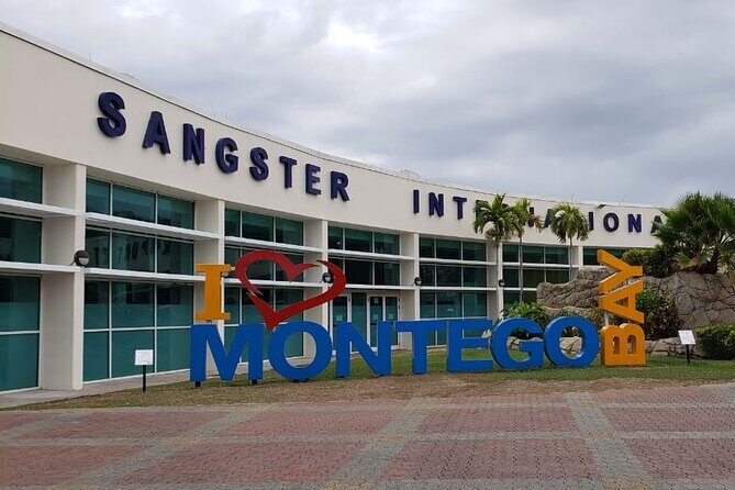 Private Sangster Airport and Excursion Transport in Montego Bay - Key Highlights Worth Noting
