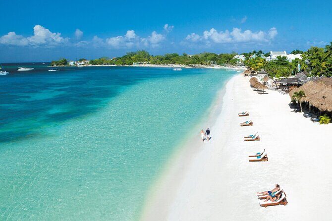 Private Sangster Airport and Excursion Transport in Montego Bay - What the Vehicle Setup Means for Your Comfort and Timing