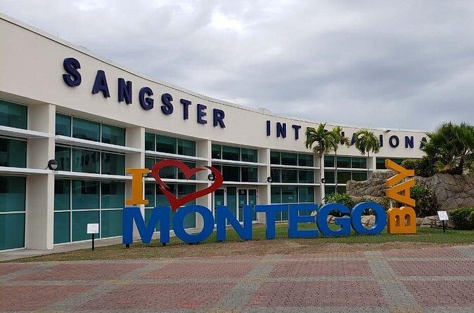 Private Sangster Airport and Excursion Transport in Montego Bay - Hours and How This Fits Around Your Travel Day