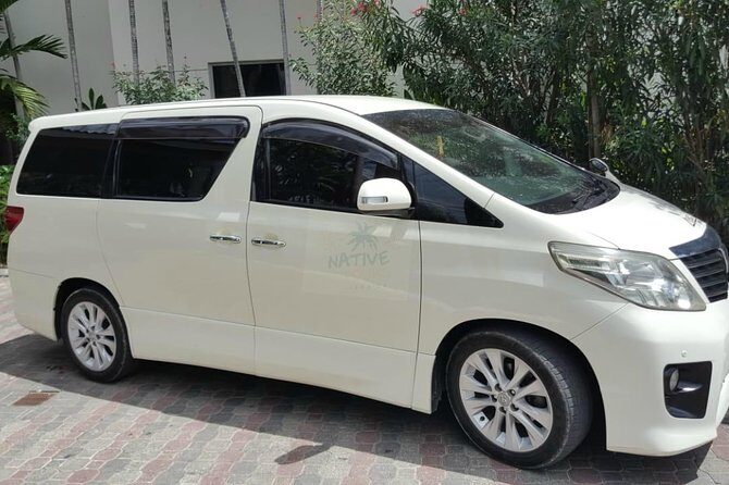 Private Sangster Airport Transfer to Excellence Oyster Bay Hotel - Key Things to Know Before You Go