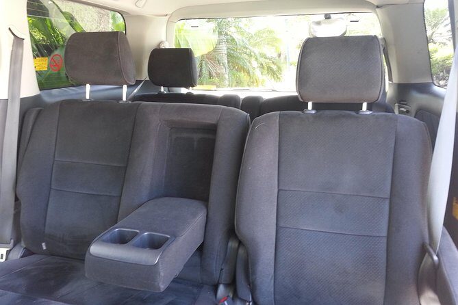 Private Sangster Airport Transfer to Excellence Oyster Bay Hotel - Why This Private Sangster Transfer Feels Like Real Value