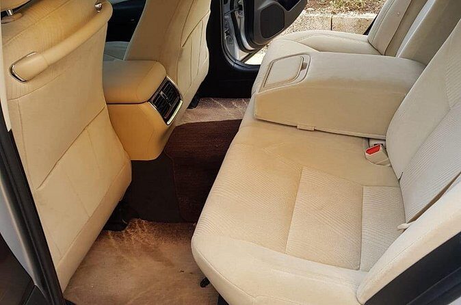 Private Sangster Airport Transfer to Excellence Oyster Bay Hotel - Price, Booking Timing, and How to Think About Value