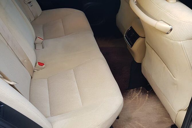 Private Sangster Airport Transfer to Excellence Oyster Bay Hotel - Practical Tips to Make Pickup Smooth (So You’re Not Chasing Anyone)