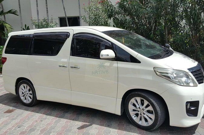 Private Sangster Airport Transfer to Excellence Oyster Bay Hotel - Who This Transfer Suits Best