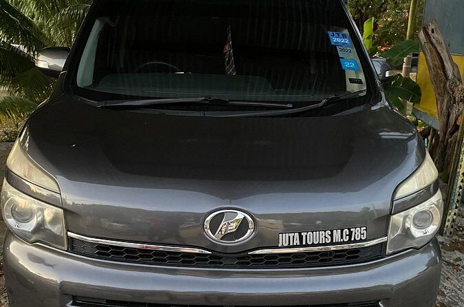 Private Sangsters Int. Airport Pickup to Montego Bay Resorts - Included and not included: plan around what you won’t get