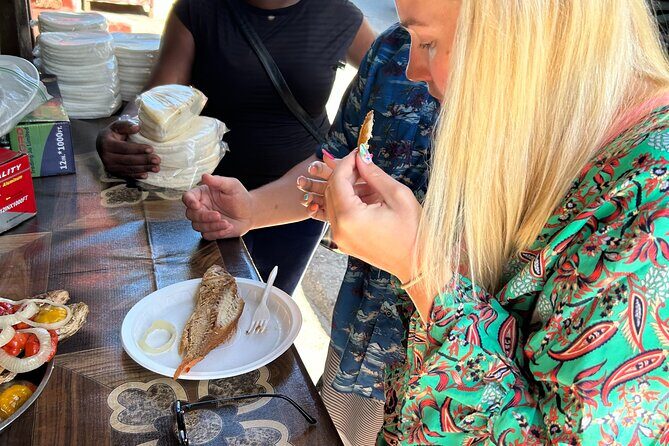 Private Seafood Tour and Floyds Pelican Bar or Black River Safari - Timing, comfort, and who this tour fits best