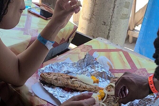 Private Seafood Tour and Floyds Pelican Bar or Black River Safari - Should you book this private seafood tour?