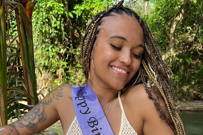 Private Tour Bamboo Rafting & Limestone Massage In Montego Bay - Drinks, Wi-Fi, and practical comfort tips