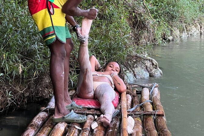 Private Tour Bamboo Rafting & Limestone Massage In Montego Bay - Should you book this private Bamboo Rafting & Limestone Massage tour?