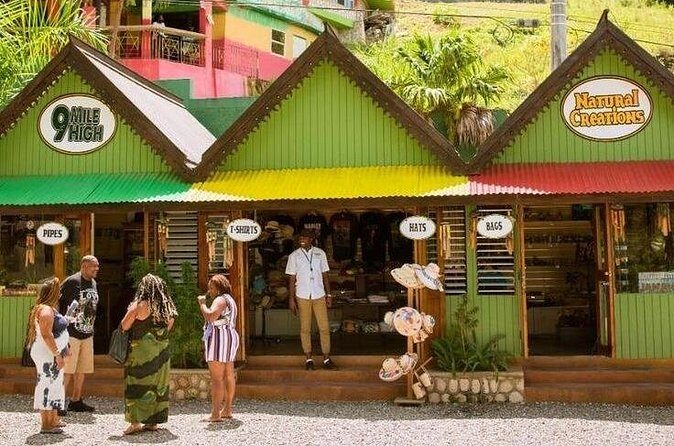Private Tour Day-Trip Nile mile Bob Marley House With Admission - Johnnoy’s guiding style: how great interpretation improves the whole trip