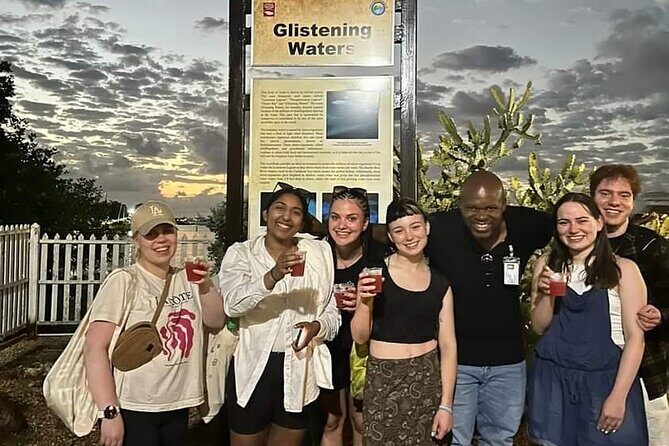 Private Tour in the Glistening Waters from Montego Bay - Why the Luminous Lagoon glow feels so special