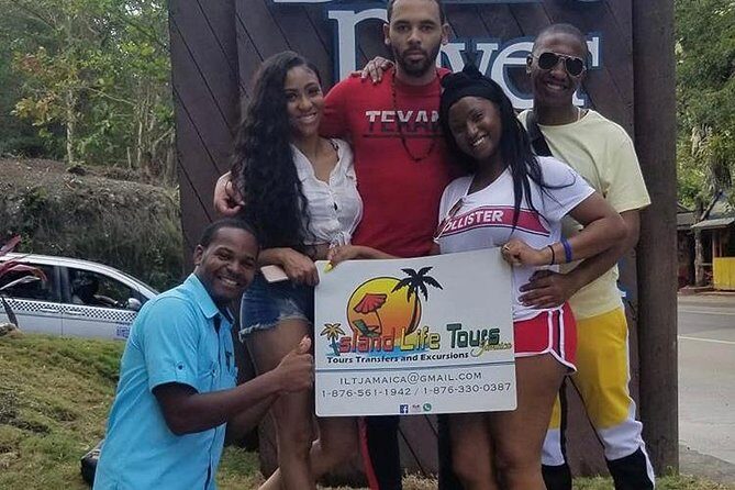 Private Tour Montego Bay To Blue Hole and Dunns River falls - Key highlights (what makes this combo work)