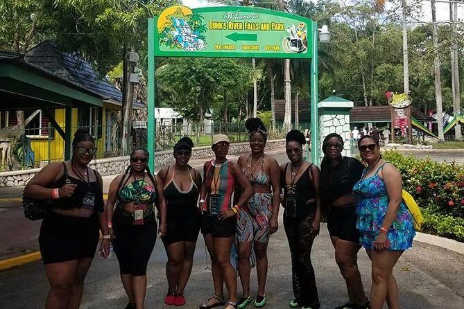 Private Tour Montego Bay To Blue Hole and Dunns River falls - Price and value: is $180 per person a fair deal?