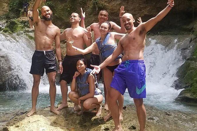 Private Tour Montego Bay To Blue Hole and Dunns River falls - Should you book this tour from Montego Bay?