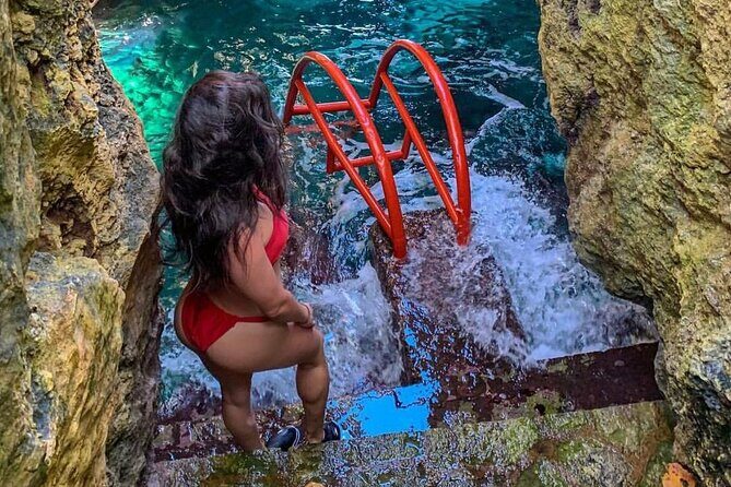 Private Tour Negril Beach and Rick's Cafe From Montego Bay - Timing and flexibility: why this 4.5-hour plan doesn’t feel rushed