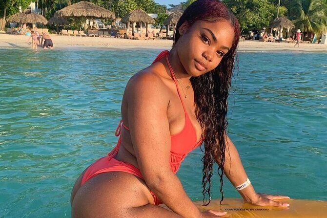 Private Tour Negril Beach and Rick's Cafe From Montego Bay - What’s included (and what you’ll pay for on your own)