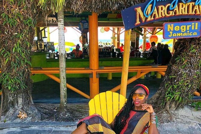 Private Tour Negril Beach and Rick's Cafe From Montego Bay - Who this Negril private day trip suits best