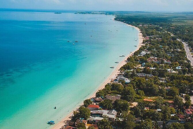 Private Tour Negril Beach and Rick's Cafe From Montego Bay - Should you book this private Negril beach and Rick’s Cafe trip?