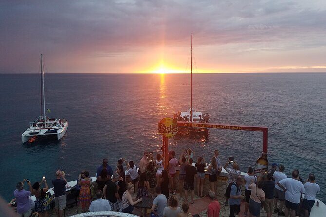 Private Tour of Negril Beach and Sunset at Ricks Cafe - Key things I’d pay attention to