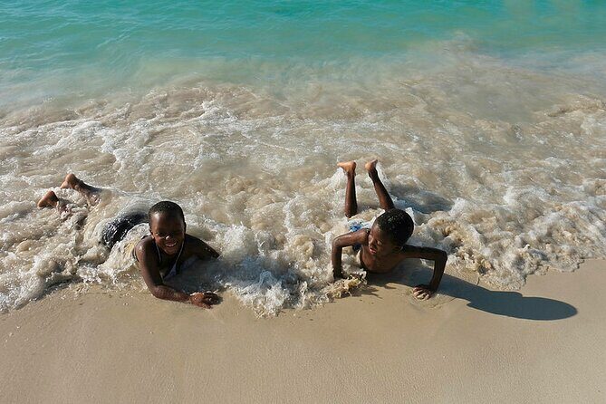 Private Tour of Negril Beach and Sunset at Ricks Cafe - Who should book this private Negril beach and Rick’s Cafe sunset tour