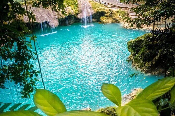 Private Tour to Dunns River and Blue Hole from Montego Bay - Price Breakdown: Tour Fee vs $25 Entrance Tickets