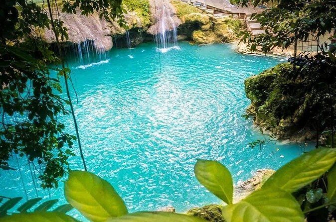 Private Tour to Dunns River and Blue Hole from Montego Bay - Guide Style and Safety: What to Expect from Lamar and Nadal
